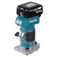 Makita DRT52Z frezeris